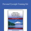 Goodrich - Personal Eyesight Training Kit