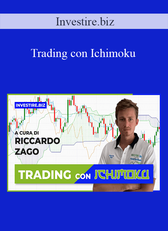 Investire.biz - Trading con Ichimoku