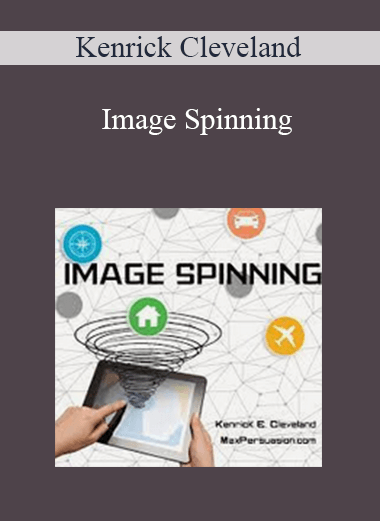Kenrick Cleveland - Image Spinning