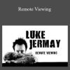 Luke Jermay - Remote Viewing