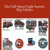 Richie Grannon - The Full Street Fight Secrets Big Library