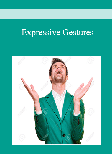 Expressive Gestures