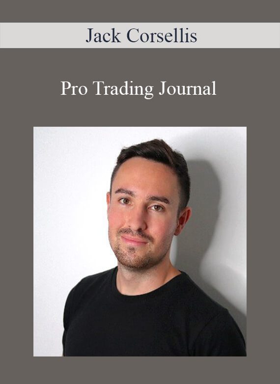 Jack Corsellis - Pro Trading Journal