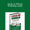 Lonnie Scruggs - Deals on Wheels - Workshop Audio