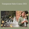 Taylor Lee – Transparent Sales Course 2021