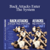 Back Attacks Enter The System