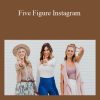 Shannon Lutz - Five Figure Instagram1