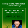 Dr. Dain Heer - Living in Total Abundance Class & Clearings