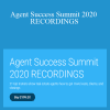 Mike Cerrone – Agent Success Summit 2020 RECORDINGS