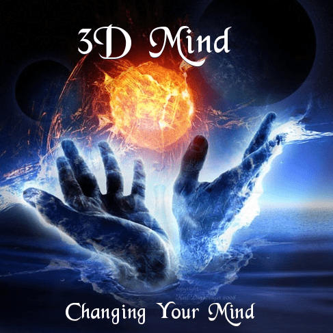 Tom Vizzini & Kim Mcfarland - 3D Mind (Changing Your Mind)