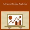 Adriaan Brits - Advanced Google Analytics