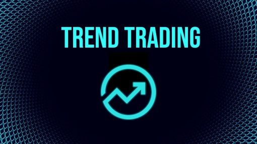 ReadySetCrypto - Crypto Trend Trading Masterclass