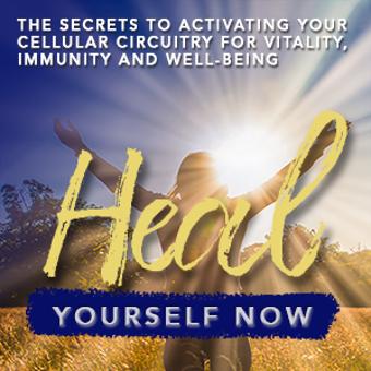 Sue Morter - HYN-Heal Yourself Now