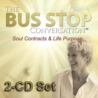 Sue Morter - The Bus Stop Conversation CD