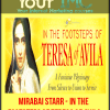Mirabai Starr - In the Footsteps of Teresa of Avila