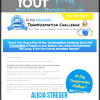 [Download Now] Alicia Streger – 28-Day Transformation Challenge