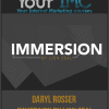 [Download Now] Daryl Rosser - Immersion by Lion Zeal