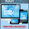 [Download Now] Frank Kern & Dean Graziosi – Info Business Blueprint 2.0