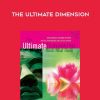 Thich Nhat Hanh – THE ULTIMATE DIMENSION