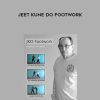 Tim Tackett – Jeet Kune Do Footwork