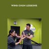 Todd Shawn – Wing Chun Lessons
