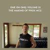 Tony Horton – One on One – Volume III – The Making of P90X: MC2