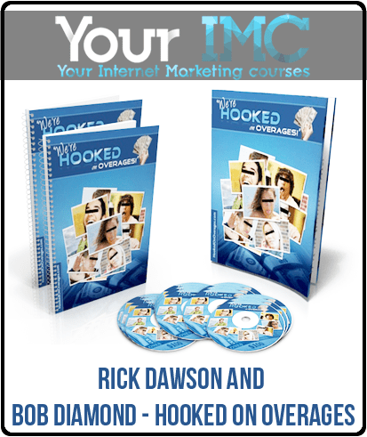 [Download Now] Rick Dawson and Bob Diamond - Hooked on Overages