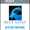 Blue Goat Publishing - The Funnel Roll-Out