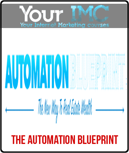 [Download Now] Dean Graziosi - The Automation Blueprint