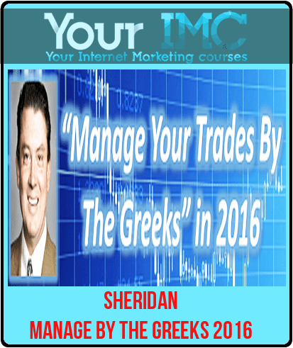 [Download Now] Sheridan - Manage By The Greeks 2016