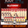 [Download Now] Jason Capital - Relationship God + Transcripts