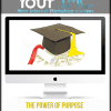 [Download Now] The Power Of Purpose - 6 Months of Nonprofit University