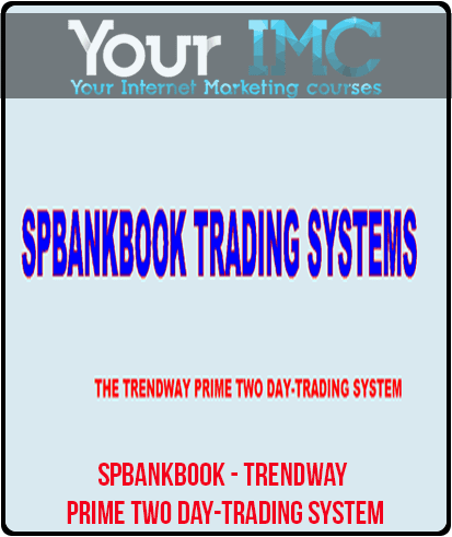 SpbankBook - Trendway Prime Two Day-Trading System