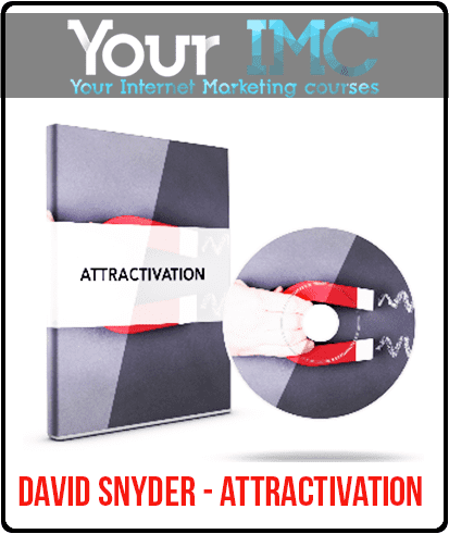 [Download Now] David Snyder - Attractivation