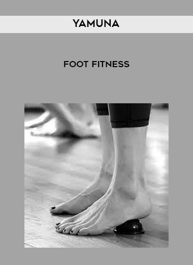 Yamuna – Foot Fitness