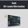 [Download Now] Vamify - 500+ Seamless Video Transitions