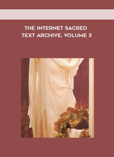 The Internet Sacred Text Archive