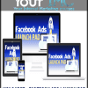 [Download Now] Kim Garst - Facebook Ads Launch Pad