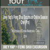 [Download Now] Joey Yap – Feng Shui Excursion Online Season One (Pro)