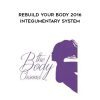 Lynn Waldrop – Rebuild Your Body 2016 – Integumentary System