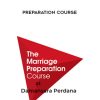 The Marriage Preparation Course