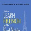 The Michel Thomas Method – Collins French with Paul Noble