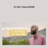 [Download Now] Jesse Elder – 21 Day Challenge