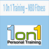 [Download Now] 1 On 1 Training – NBD Fitness