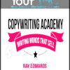 [Download Now] Ray Edwards – Copywriting Academy 2017