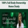 [Download Now] Julie Renee - 100% Full Body Ownership - Home Study