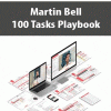 [Download Now] Martin Bell - The 100 Tasks Playbook