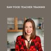 [Download Now] Karen Knowier – Raw Food Teacher Training
