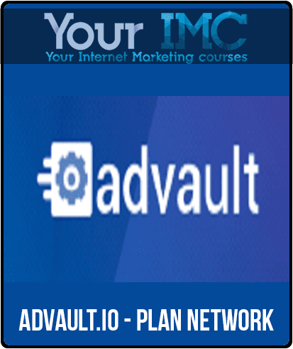 Advault.io - Plan NETWORK