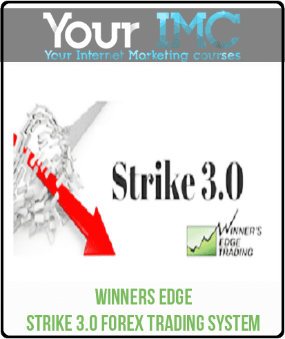 Winners Edge - Strike 3.0 Forex Trading System